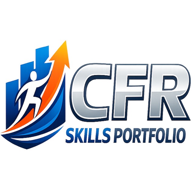 CFR Portfolio